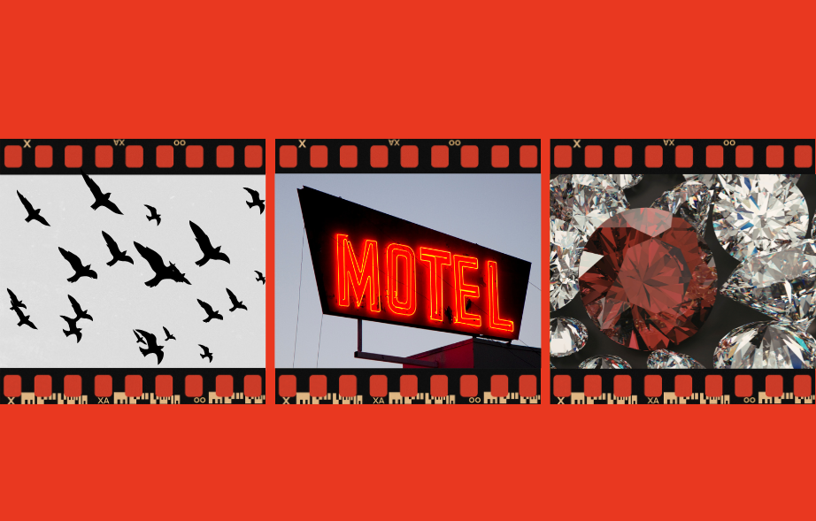 Event - Hithcock marathon